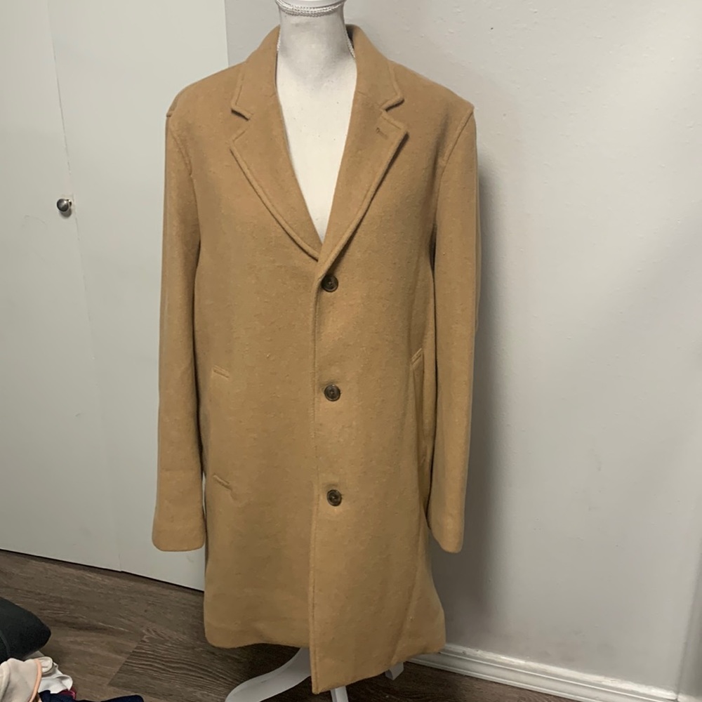 NWT Gap wool coat
